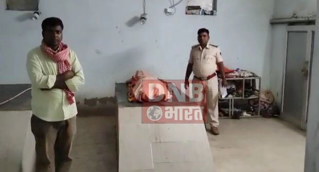 बेगूसराय में पारिवारिक विवाद में एक छात्रा ने फांसी लगाकर किया खुदकुशी, परिजनों में छाया मातम 2