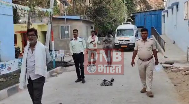 बेगूसराय में पारिवारिक विवाद में एक छात्रा ने फांसी लगाकर किया खुदकुशी, परिजनों में छाया मातम 3
