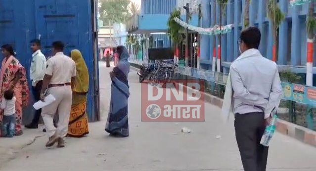बेगूसराय में पारिवारिक विवाद में एक छात्रा ने फांसी लगाकर किया खुदकुशी, परिजनों में छाया मातम 4