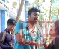 बेगूसराय में ब्लड देने के नाम पर महिला से ठगी, ठगी करने वाले युवक को लोगो ने किया जमकर पिटाई, फिर किया पुलिस की हवाले  3