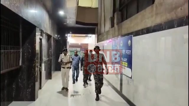 बेगूसराय में बेंखौफ अपराधियों ने एक किसान को गोली मारकर किया घायल, अपराधी हथियार लहराते हुए मौके से फरार  4