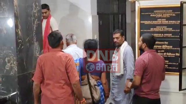 बेगूसराय में बेंखौफ अपराधियों ने एक किसान को गोली मारकर किया घायल, अपराधी हथियार लहराते हुए मौके से फरार  3