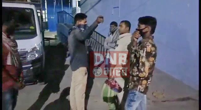 बेगूसराय में पत्नी की मौत से डिप्रेशन के शिकार पति ने फंदा लगाकर किया आत्महत्या, इलाके में हड़कंप 3