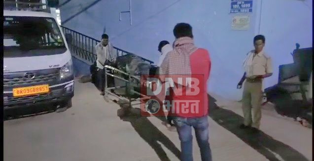 बेगूसराय में पत्नी की मौत से डिप्रेशन के शिकार पति ने फंदा लगाकर किया आत्महत्या, इलाके में हड़कंप 2