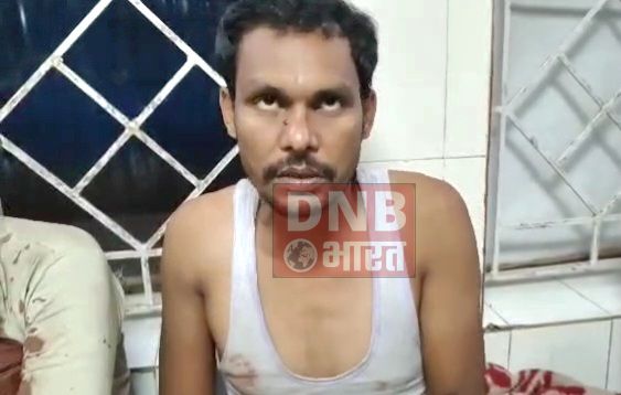 बेगूसराय में जमीनी विवाद में भतीजे ने चाचा चाची एवं चचरे भाई समेत पांच लोगों को पीट-पीट कर किया घायल, सदर अस्पताल में भर्ती 4
