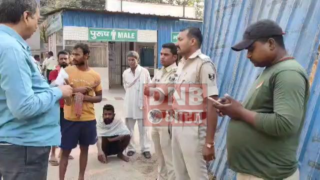 बेगूसराय में अपराधियों ने एक मजदूर युवक की बेरहमी से हत्या के बाद शव को मकई खेत में फेका, परिजनों में मचा कोहराम 3