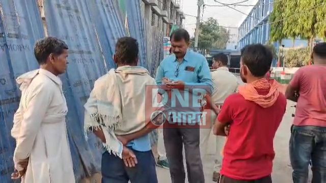 बेगूसराय में अपराधियों ने एक मजदूर युवक की बेरहमी से हत्या के बाद शव को मकई खेत में फेका, परिजनों में मचा कोहराम 4