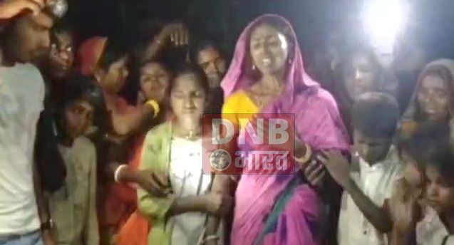 बेगूसराय में अपराधियों ने एक मजदूर युवक की बेरहमी से हत्या के बाद शव को मकई खेत में फेका, परिजनों में मचा कोहराम 2