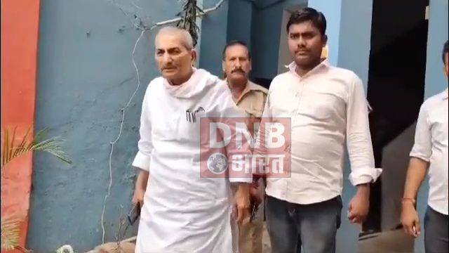 इस बार 400 पार नहीं बल्कि बेगूसराय की जनता ने गिरिराज सिंह को गंगा पार भेजने का मूड बना लिया है - शत्रुघ्न प्रसाद सिंह 4
