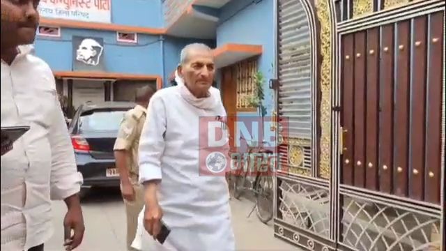 इस बार 400 पार नहीं बल्कि बेगूसराय की जनता ने गिरिराज सिंह को गंगा पार भेजने का मूड बना लिया है - शत्रुघ्न प्रसाद सिंह 2