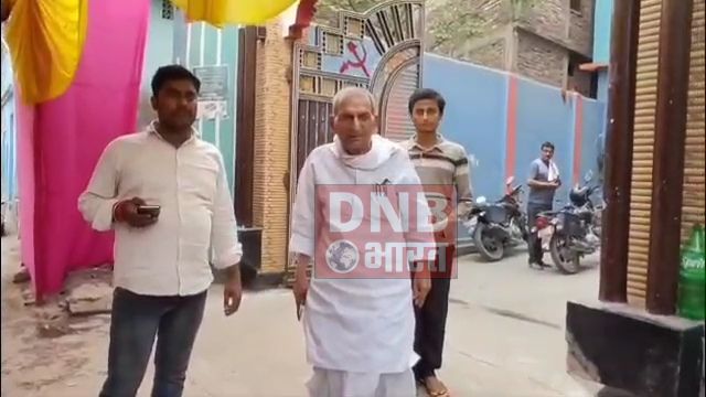 इस बार 400 पार नहीं बल्कि बेगूसराय की जनता ने गिरिराज सिंह को गंगा पार भेजने का मूड बना लिया है - शत्रुघ्न प्रसाद सिंह 3