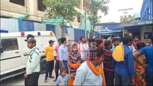 बेगूसराय में मामूली विवाद में अपराधियों ने एक युवक को पीट पीटकर निर्मम तरीके से किया हत्या, इलाके में फैली सनसनी 4