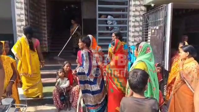 बेगूसराय में मामूली विवाद में अपराधियों ने एक युवक को पीट पीटकर निर्मम तरीके से किया हत्या, इलाके में फैली सनसनी 2