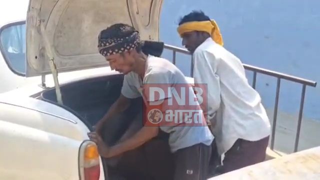 बेगूसराय के कार्बन फैक्ट्री में काम करने वाले एक मजदूर की संदिग्ध अवस्था मे मौत, परिजनों में मचा कोहराम 2