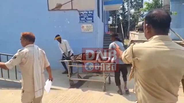 बेगूसराय के कार्बन फैक्ट्री में काम करने वाले एक मजदूर की संदिग्ध अवस्था मे मौत, परिजनों में मचा कोहराम 3