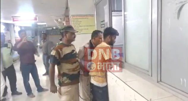 बेगूसराय पुलिस को मिली सफलता-कुख्यात नागमणि महतो गैंग के सक्रिय सदस्य 50 हज़ार का इनामी अपराधी राजा कुमार गिरफ्तार,एक देसी कट्टा एवं दो जिंदा कारतूस बरामद 3