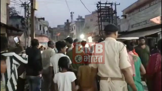 बेगूसराय में शर्मसार हुई मानवीय संवेदना:- मृत नवजात शिशु को सड़क के किनारे फेका 4