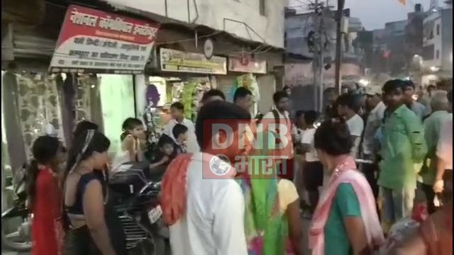 बेगूसराय में शर्मसार हुई मानवीय संवेदना:- मृत नवजात शिशु को सड़क के किनारे फेका 3