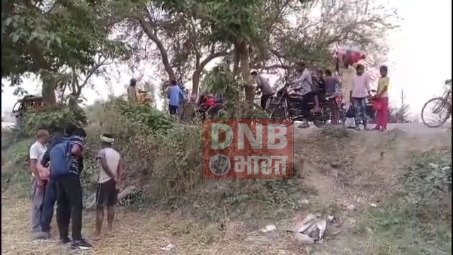 बेगूसराय में नवजात बच्चे का सब पुलिस ने किया बरामद, इलाके में तरह तरह की चर्चा 3