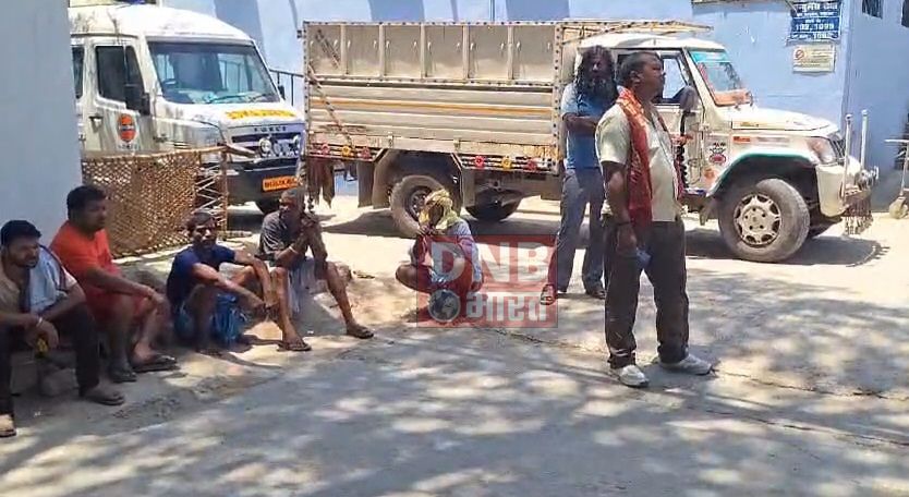 बेगूसराय में बीजेपी के सैनिक प्रकोष्ठ सदस्य सेवानिवृत सैनिक के पुत्र की अपहरण के बाद अपराधियों ने किया हत्या 4