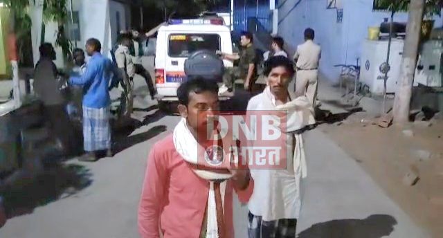 बेगूसराय में तेज रफ्तार अज्ञात वाहन ने मोटरसाइकिल सवार दो दोस्तों को कुचला, दोनों दोस्त की घटनास्थल पर ही दर्दनाक मौत, परिजनों में मचा कोहराम 2