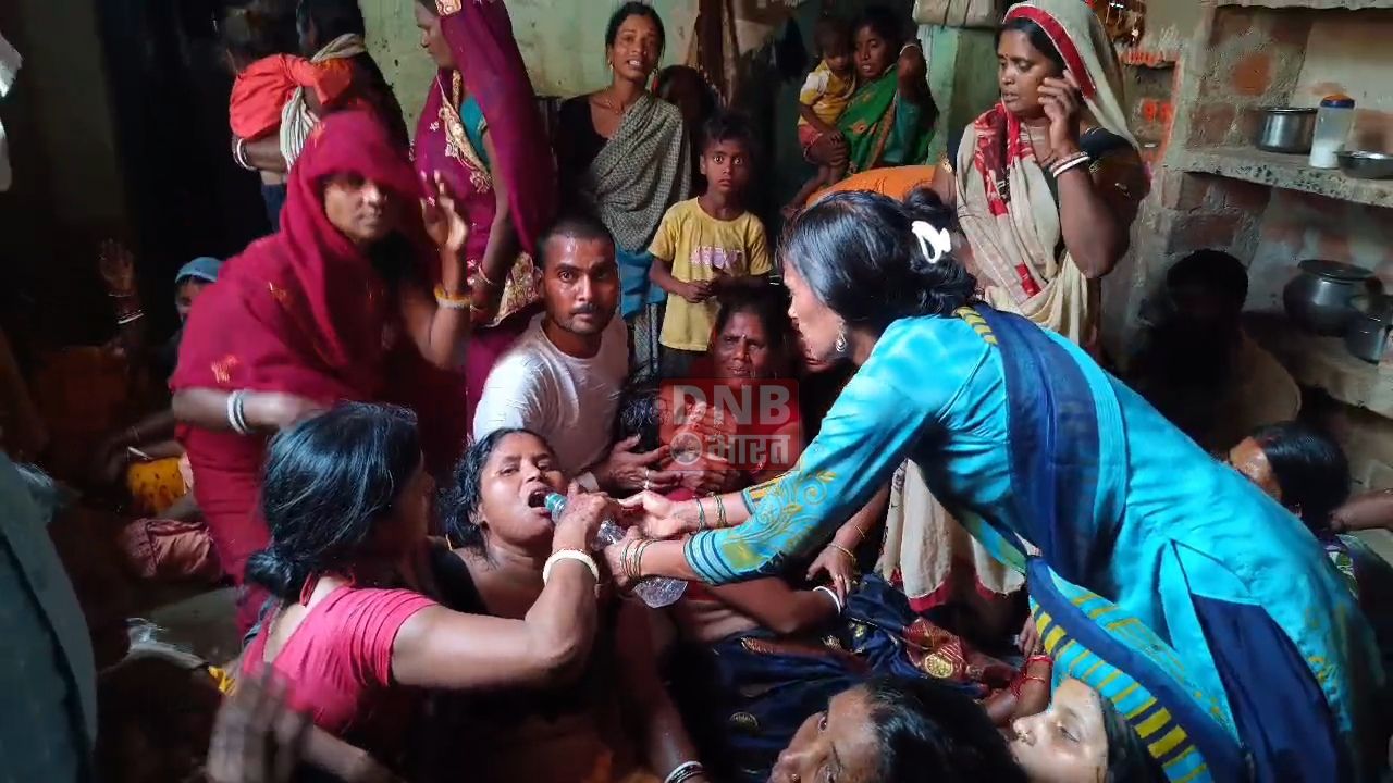 नालंदा: तालाब में हाथ-मुंह धोने गए तीन लोगों की बिजली के करंट लगने से मौत, परिजनों में मचा कोहराम 3