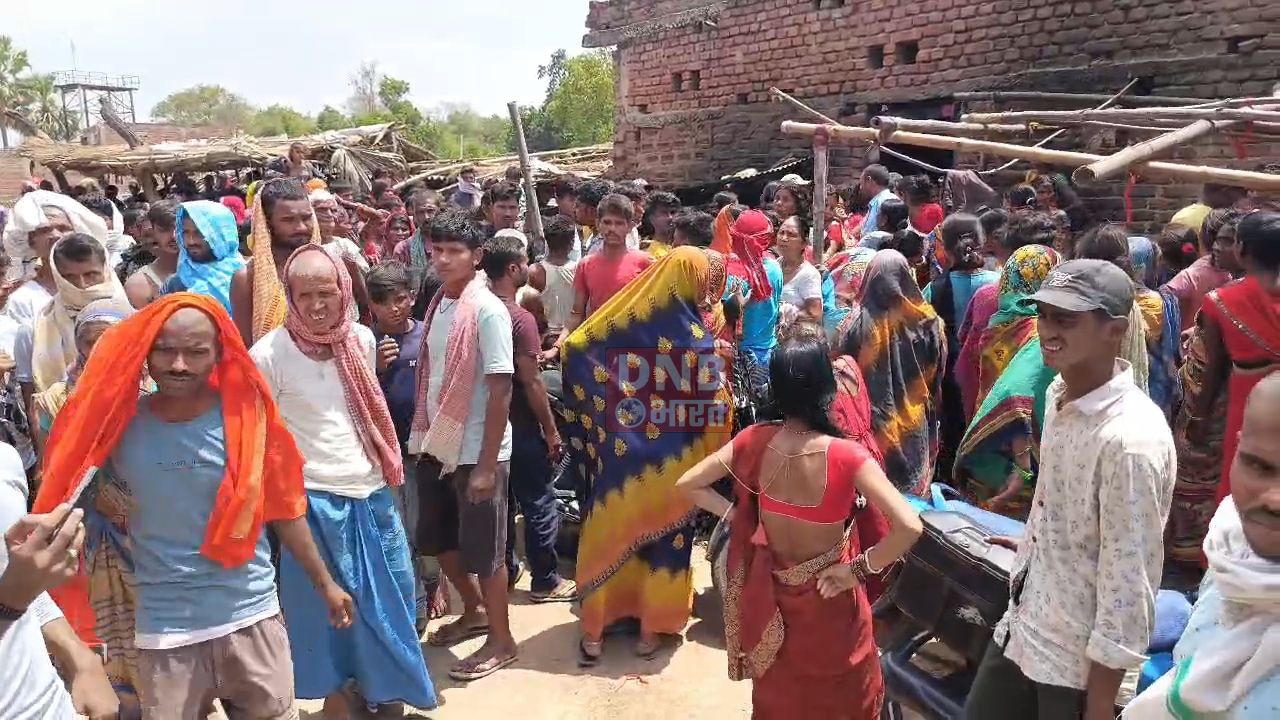 नालंदा: तालाब में हाथ-मुंह धोने गए तीन लोगों की बिजली के करंट लगने से मौत, परिजनों में मचा कोहराम 2