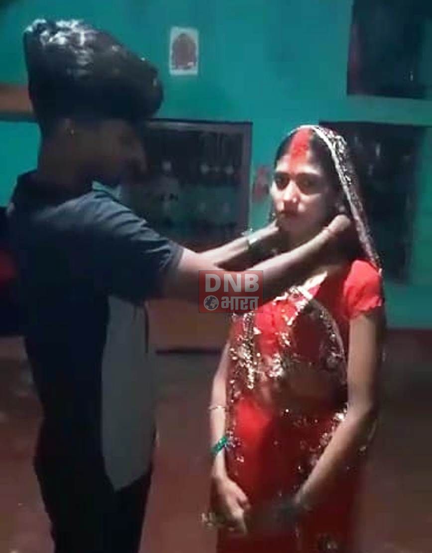 खगड़िया जिला के खीराडीह गांव के ब्युटी हत्याकांड मामले पर पुलिसिया पहल से नाराज़ परिजन लगा रहे है थाना का चक्कर,नहीं मिल रही है न्याय 3