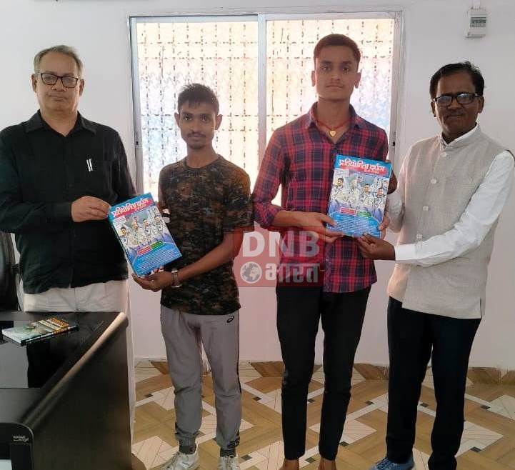 रेड रिबन क्लब, पटना के द्वारा स्वास्थ्य व रक्तदान के प्रति लोगों को किया गया जागरूकता 3