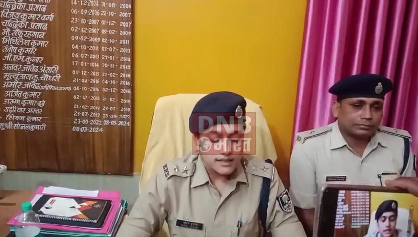 समस्तीपुर:मिनीगन फैक्ट्री का उद्भेदन, एक महिला सहित तीन गिरफ्तार, दर्जनों हथियार बरामद 3