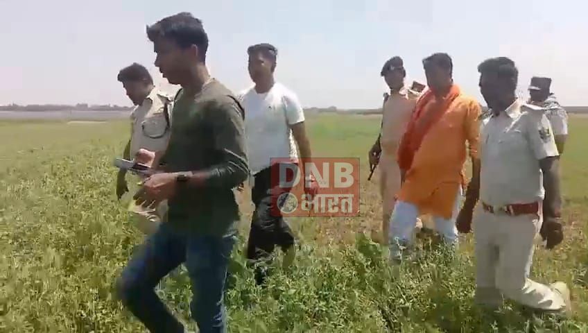 खगड़िया जिला के कज्जलवन गंगा घाट से सदेहास्पद स्थिति में युवक का शव बरामद, परिजनों ने लगाया हत्या का आरोप 3