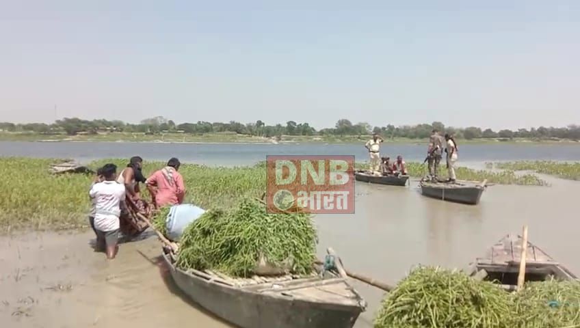 खगड़िया जिला के कज्जलवन गंगा घाट से सदेहास्पद स्थिति में युवक का शव बरामद, परिजनों ने लगाया हत्या का आरोप 5