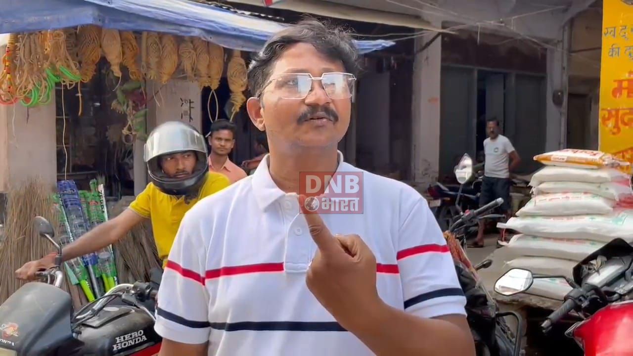 नालंदा: जवानों ने व्यवसायी के साथ किया मारपीट और गाली गलौज, घटना से अन्य व्यवसायी में आक्रोश 3