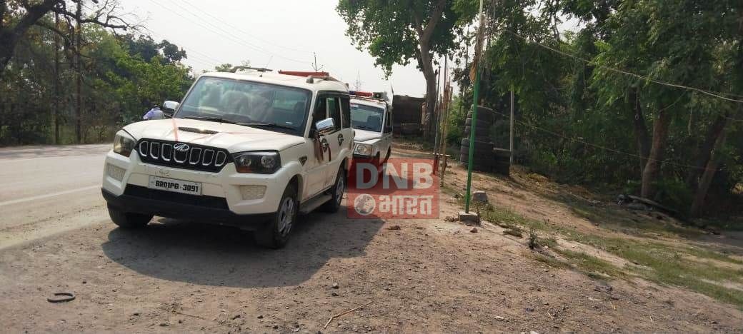 गोली लगने से एक युवक गंभीर रुप से घायल, युवक का निजी अस्पताल में चल रहा है इलाज, मामले में पुलिस व फोरेंसिक टीम कर रही है जांच 2