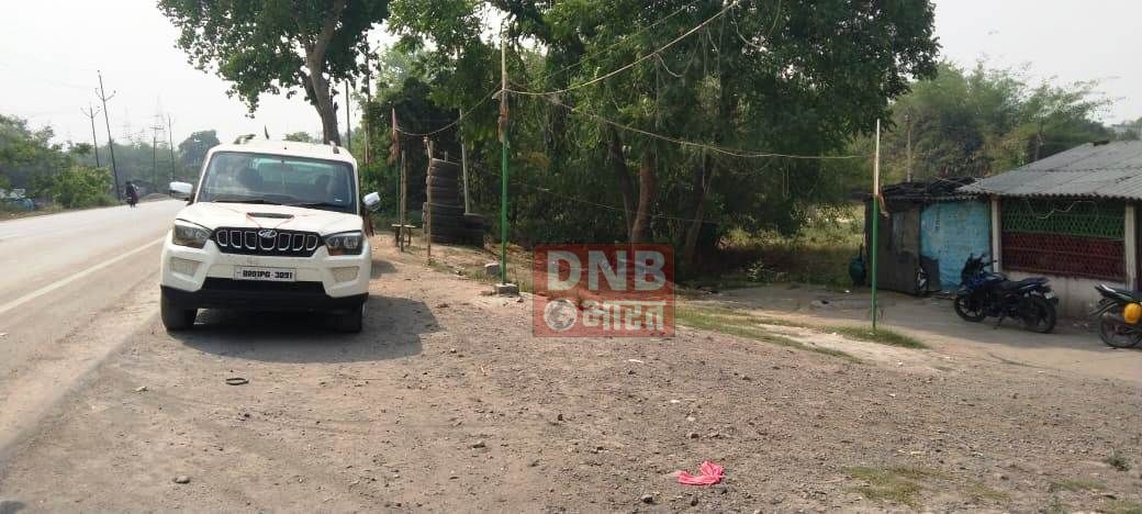 गोली लगने से एक युवक गंभीर रुप से घायल, युवक का निजी अस्पताल में चल रहा है इलाज, मामले में पुलिस व फोरेंसिक टीम कर रही है जांच 4