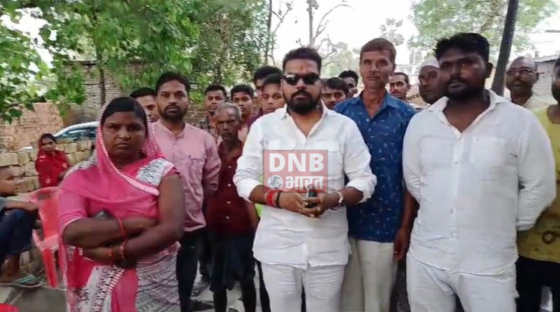 समस्तीपुर: प्रिंस का समर्थक बोले – बाहरी प्रत्याशी नहीं लोकल चाहिए, एनडीए कैंडिडेट का करेंगे बहिष्कार, महागठबंधन का करेगें समर्थन, चिराग 30 करोड़ में टिकट बेचा 2