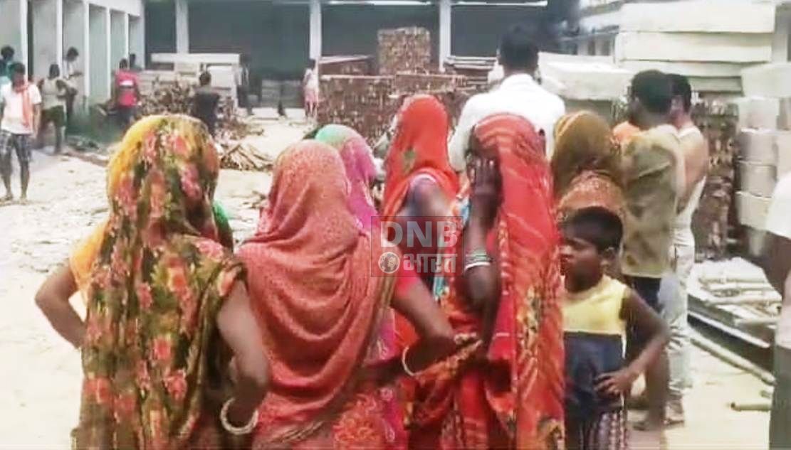 बेगूसराय में निजी कंपनी के प्राइवेट गार्ड की संदेहास्पद स्थिति में मौत, पुलिस जाँच में जुटी 2