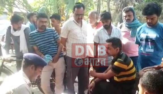 बेगूसराय में डिप्रेशन का शिकार युवक ने की आत्म हत्या, परिजनों में मचा कोहराम, पुलिस कर रही है जांच 2