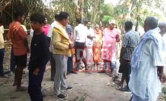 बेगूसराय में डिप्रेशन का शिकार युवक ने की आत्म हत्या, परिजनों में मचा कोहराम, पुलिस कर रही है जांच 3