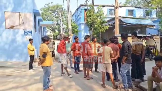 नौकरानी से प्रेम प्रसंग मामले में मालिक ने दी जान, परिजनो ने नौकरानी पर ब्लेक मेल करने का लगाया आरोप,पुलिस कर रही है जांच 2