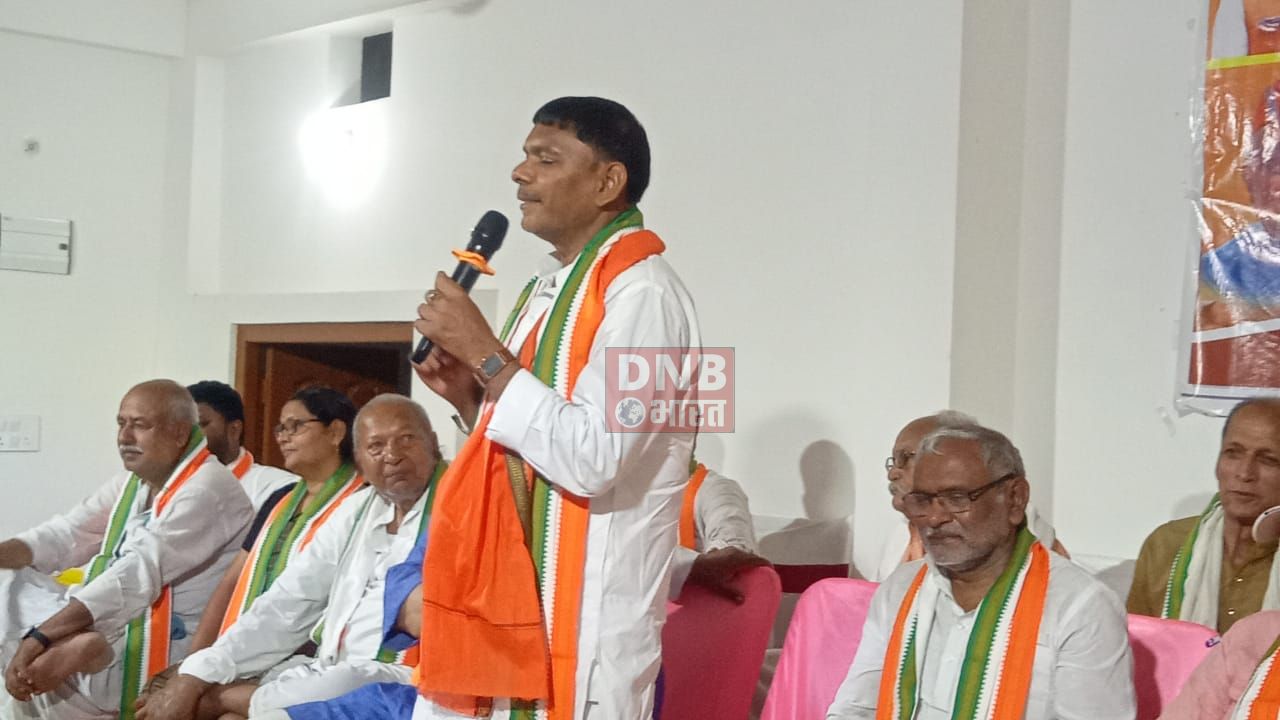 बछवाड़ा में राजग कार्यकर्ताओं की बैठक आयोजित, 19 अप्रैल राजग गठबंधन के प्रत्याशी गिरिराज सिंह के नामांकन में अधिक से अधिक संख्या में चलने की अपील 4