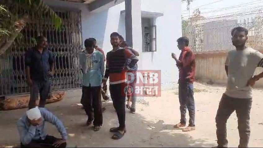 बिहार शरीफ अनुमंडल कार्यालय में एसडीएम अभिषेक पलासिया की अगुआई में उप प्रमुख का हुआ चुनाव। प्रमोद राम बने हरनौत प्रखंड के नए उपप्रमुख 2