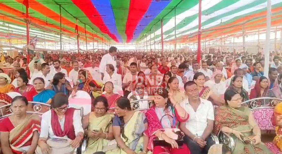 खगड़िया मेरे पिता का जन्म स्थल,मेरा घर,मेरा परिवार यहां है, तो हम बाहरी कैसे - चिराग 3
