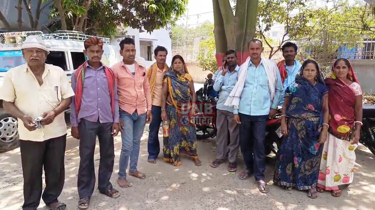 रसोई गैस पर खाना बनाने के दौरान आग लगने से वृद्ध महिला जिंदा जली, इलाज के क्रम में हुई मौत 2