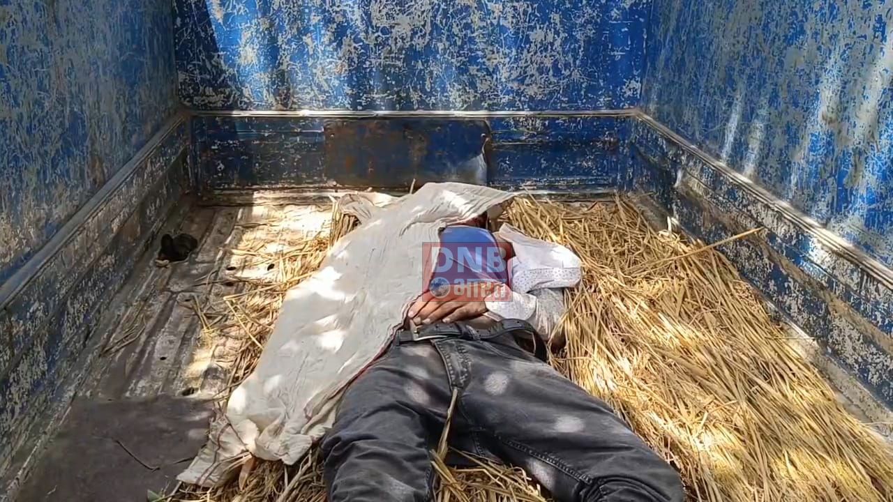 नालंदा: सड़क किनारे युवक का शव मिलने से इलाके में फैली सनसनी, प्रेम प्रसंग में हत्या की आशंका 2