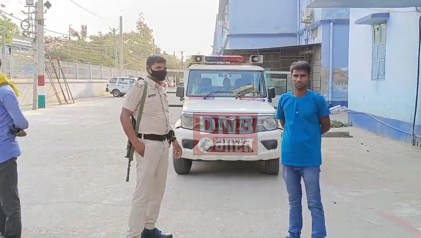 नालंदा: महिला का अर्धनग्न अवस्था में मिला शव, ग्रामीणों ने जताया दुष्कर्म के बाद हत्या की आशंका 3