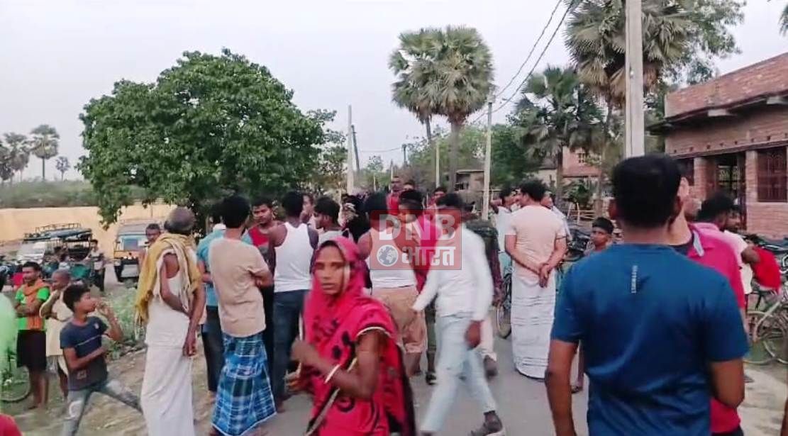 स्कार्पियो की ठोकर से सब्जी बेचने वाली महिला की मौत 3