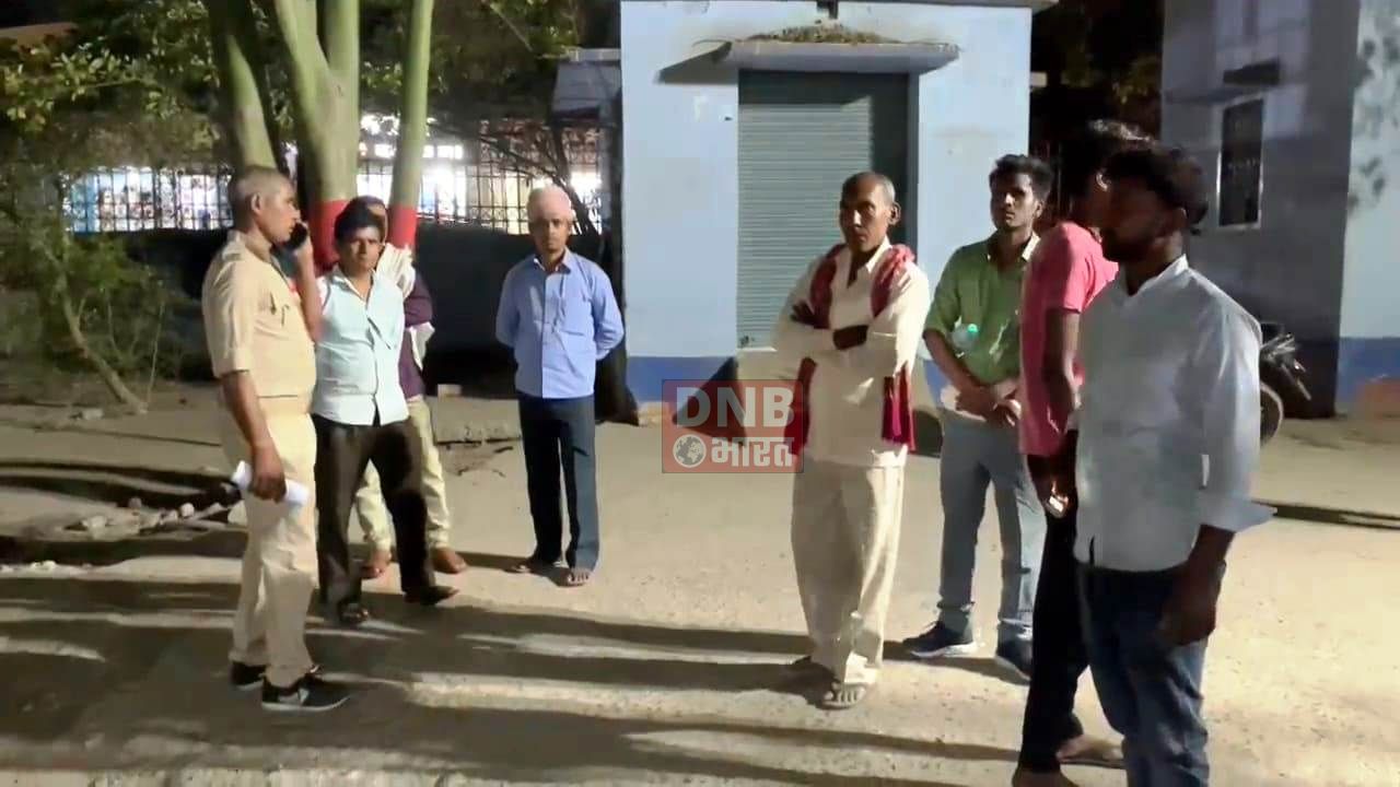 शादी समारोह के दौरान दूल्हे की अनियंत्रित कार ने दूल्हे की मामा और भाई को कुचला, दोनो की हुई मौत, शादी का माहौल मातम में हुआ तब्दील 3