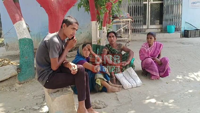 अवैध संबंध का विरोध करने पर पति ने विवाहिता की बेरहमी से की पिटाई, विवाहिता के पति का आगे चल रहा था संबंध, इलाज के क्रम में हुई मौत 3