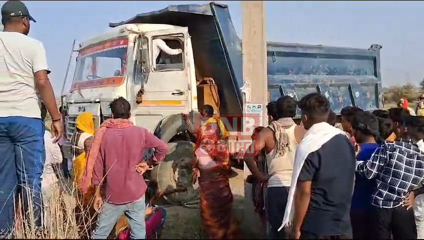 नालंदा: थाना क्षेत्र में हुए अलग अलग हादसे में दो व्यक्तियों की हुई मौत, पुलिस दोनो शवो को कब्जे में 2